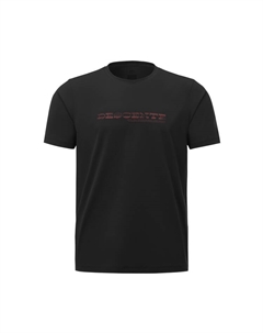 Футболка Essentialtough мужская, Bk Descente