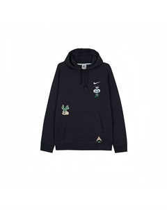 Свитшот мужской черный Nike