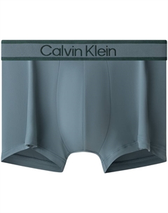 Мужские трусы 1 упаковка, синий Calvin klein