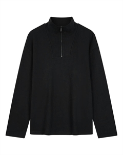 Свитшот мужской BAE Space Black Calvin klein