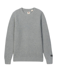 Свитер мужской серый Levi's®