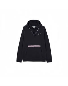 Свитшот мужской черный Nike