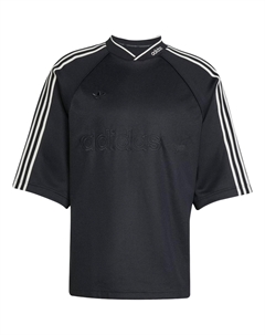 Премиальная футболка, черный Adidas originals