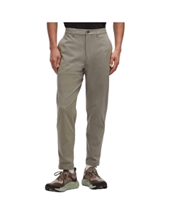 Брюки ABC Casual 28' мужские, хаки Lululemon