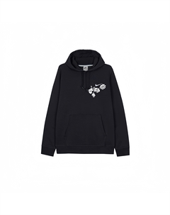 Свитшот мужской черный Nike