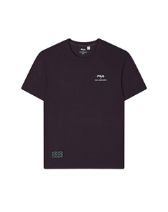 Футболка M.C.ESCHER мужская, фиолетовый Fila