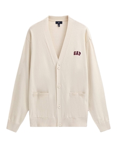 Мужской свитер, бежевый Gap