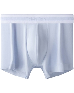 Мужские трусы 1 упаковка, синий Calvin klein