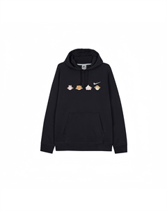 Свитшот мужской черный Nike