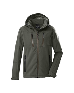 Куртка софтшелл KOW 79 MN SFTSHLL JCKT Killtec