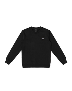 Свитшот мужской черный Lee