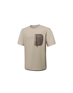 Футболка Men's Dove Gray, серый Under armour