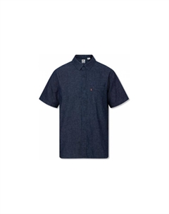 Мужская синяя рубашка Levi's®