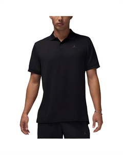 Мужская черная поло Jordan