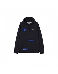 Свитшот мужской черный Nike