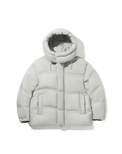 Пуховики мужские Ultimate Gray, серый Li-ning