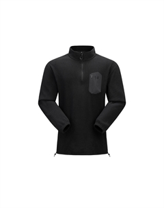 Футболка мужская, светло-черный Under armour