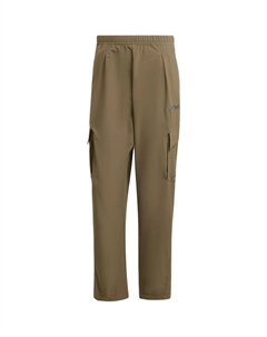 Брюки Terrex Xploric Cargo, оливковый Adidas