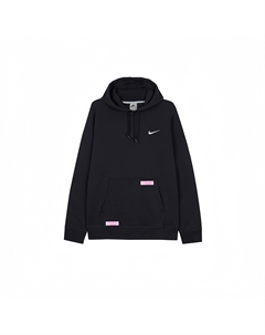 Свитшот мужской черный Nike