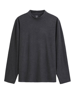 Джемпер мужской, серый Gap