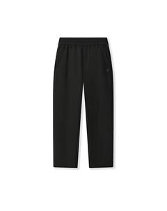 Белые повседневные брюки Men's Jet Black Fila