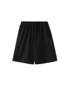 Спортивные шорты Casual мужские Black Li-ning