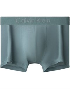 Мужские трусы 1 упаковка, синий Calvin klein