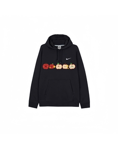 Свитшот мужской черный Nike