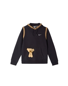 Свитшот мужской черный Nike