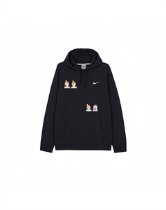 Свитшот мужской черный Nike