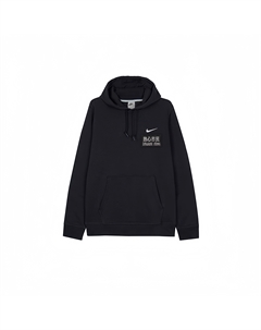 Свитшот мужской черный Nike
