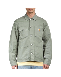 Мичиганское пальто, серо-зеленый Carhartt wip