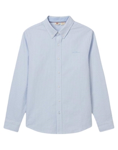 Мужская синяя рубашка Levi's®