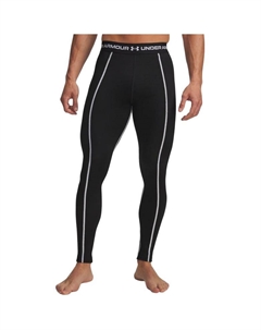 Спортивные штаны мужские, черный Under armour