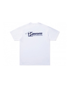 Футболка мужская Undefeated