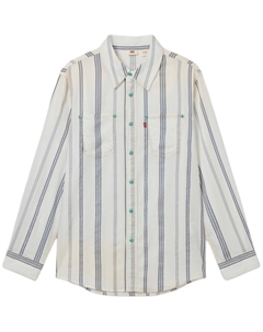 Мужская белая рубашка Levi's®