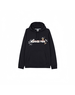 Свитшот мужской черный Nike