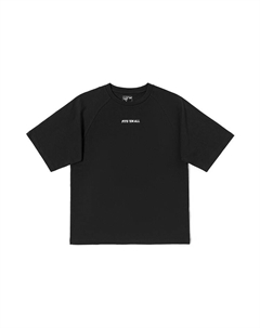 Футболка мужская черная Lee