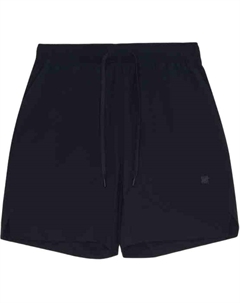 Повседневные шорты мужские, черный Undefeated