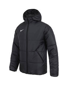 Пуховик мужской black Nike