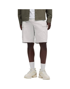 SS25 карго-шорты 9' мужские, серый Lululemon