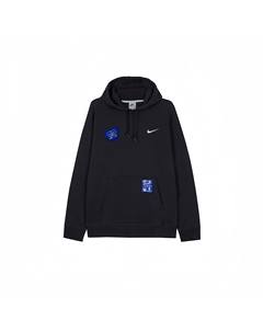 Свитшот мужской черный Nike