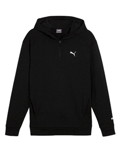 Свитшот мужской черный Puma