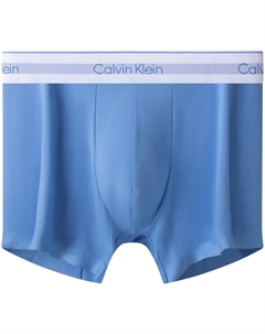 Мужские трусы 1 упаковка, синий Calvin klein