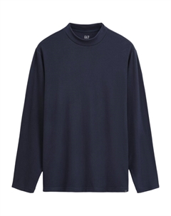 Джемпер мужской, синий Gap