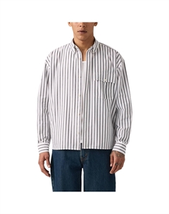 Мужская белая рубашка Levi's®