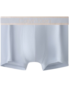 Мужские трусы 1 упаковка, синий Calvin klein