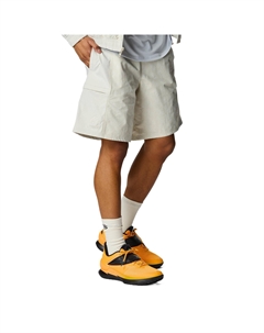 Повседневные шорты мужские белые Under armour