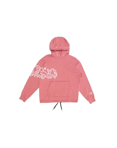 Красный мужской свитшот Lee