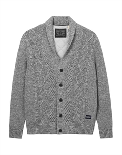 Свитер мужской серый Levi's®